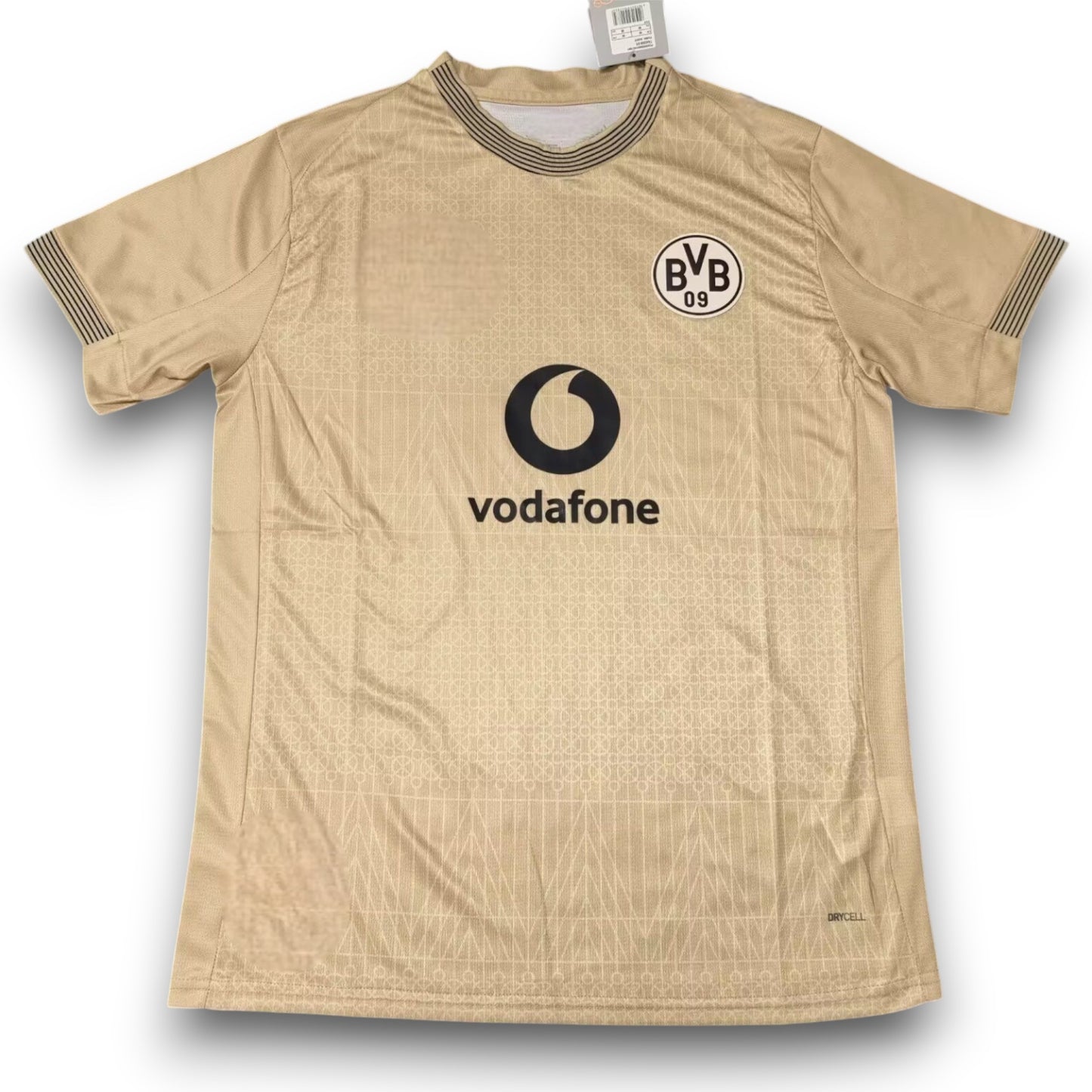 Camiseta BVB 2025-2026 Especial Rote Erde