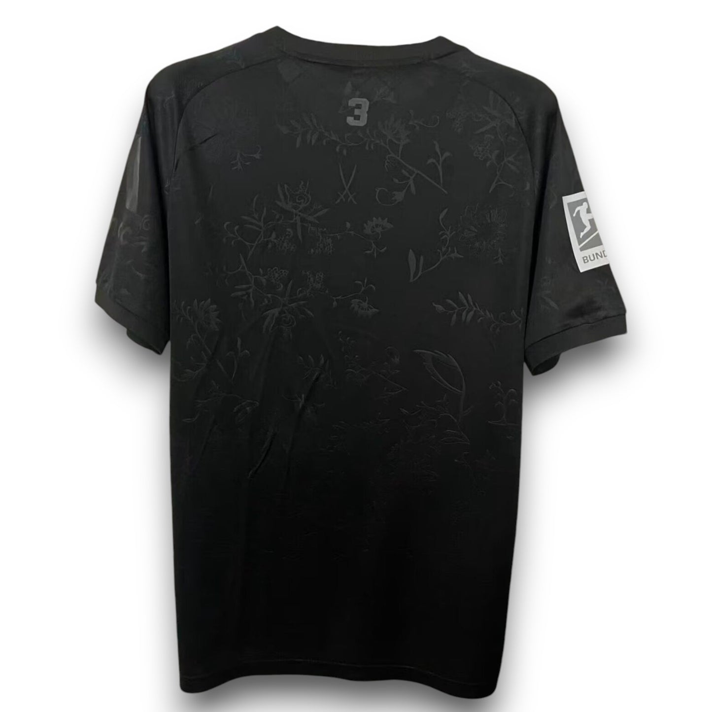 Camiseta Dynamo Dresden 2025-2026 Visitante