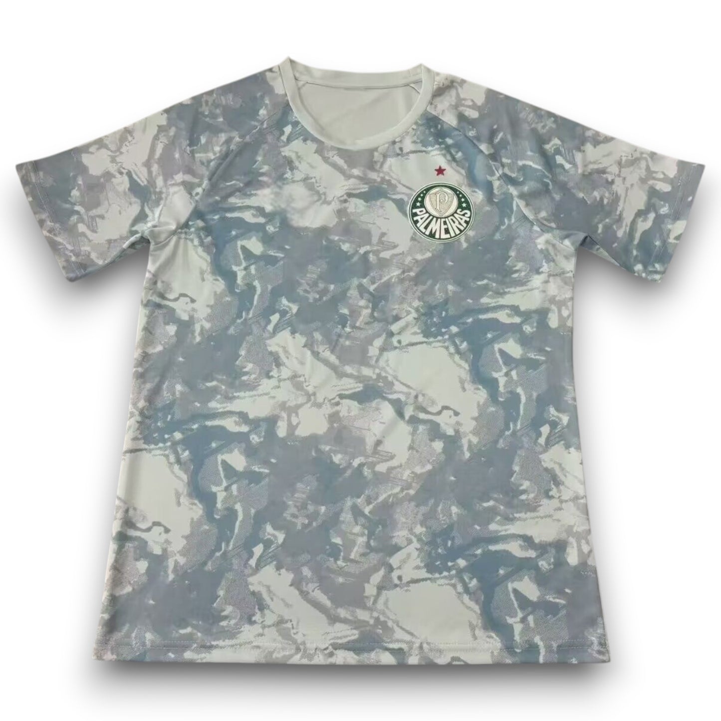 Camiseta Palmeiras 2026-2027 Entrenamiento 2