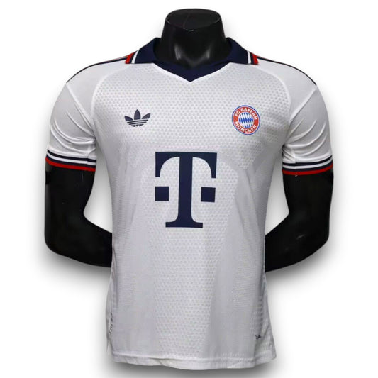 Camiseta Bayern Múnich 2026-2027 Visitante - Version Pro Player