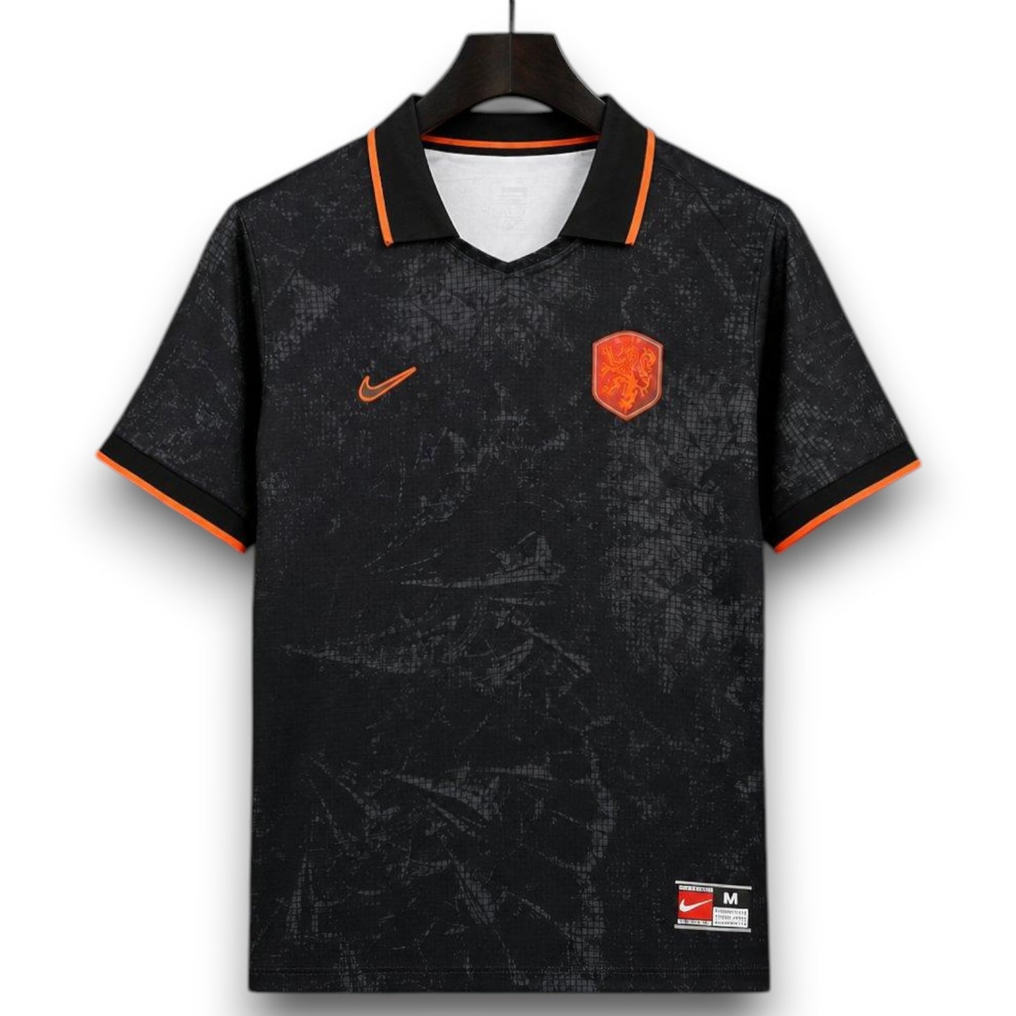 Camiseta Holanda 2026-2027 Energy