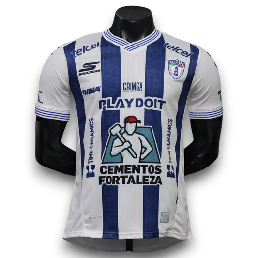 Camiseta Pachuca 2026-2027 Local - Version Pro Player