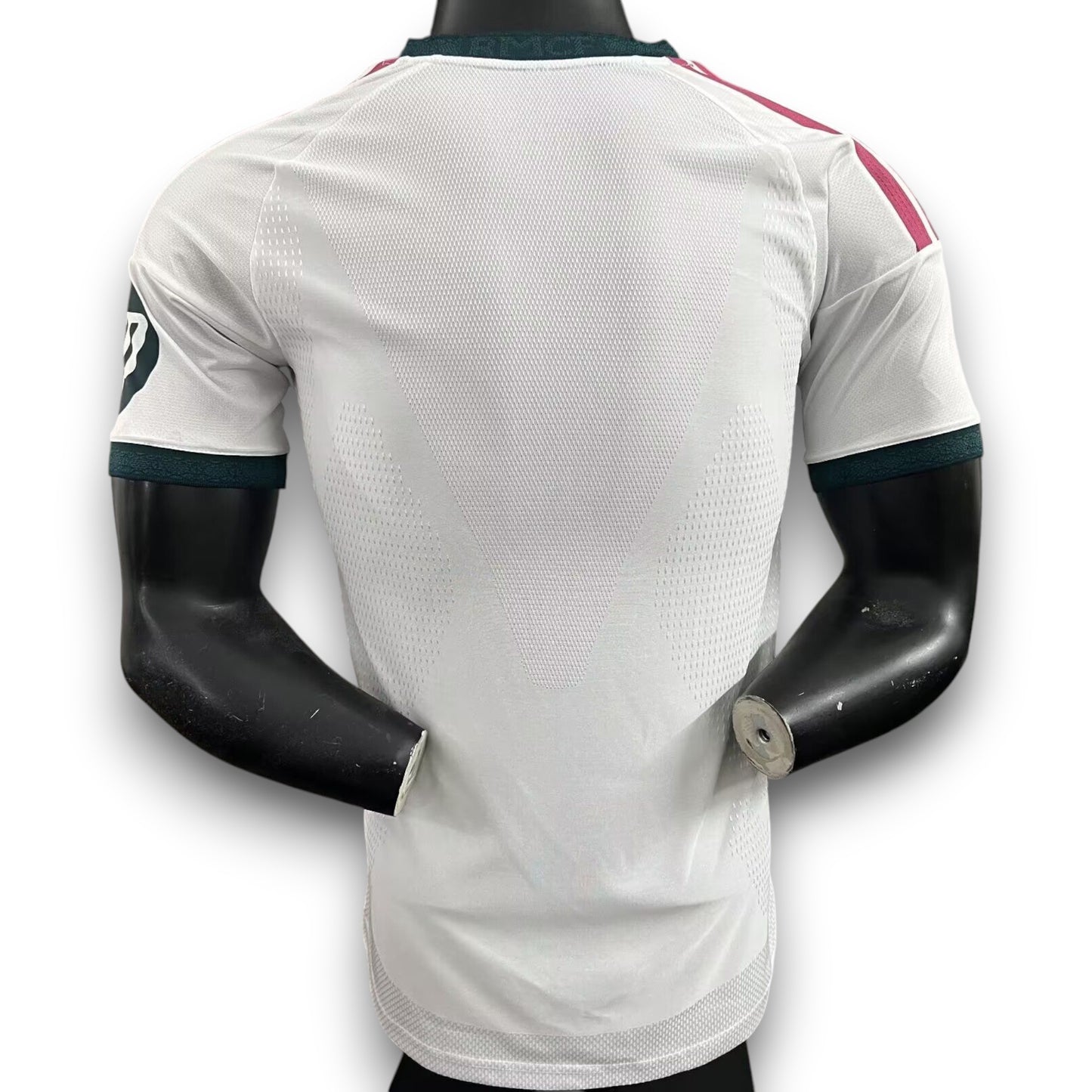 Camiseta Real Madrid 2026-2027 Local - Version Pro Player
