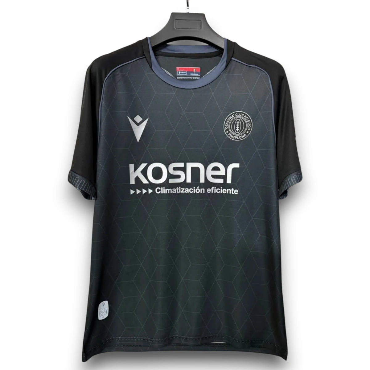 Camiseta Osasuna 2026-2027 Alternativa
