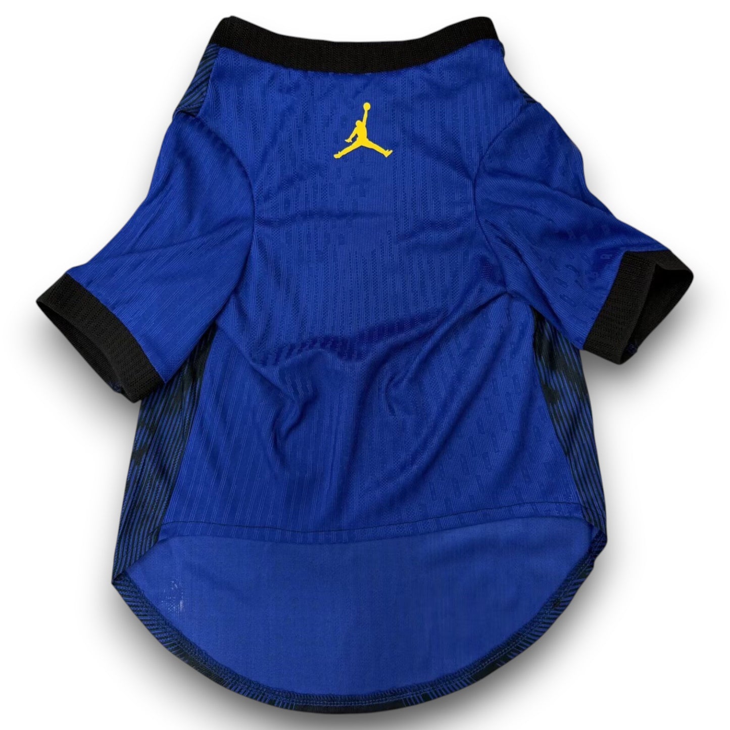 Camiseta Brasil 2026-2027 Visitante - Mascotas