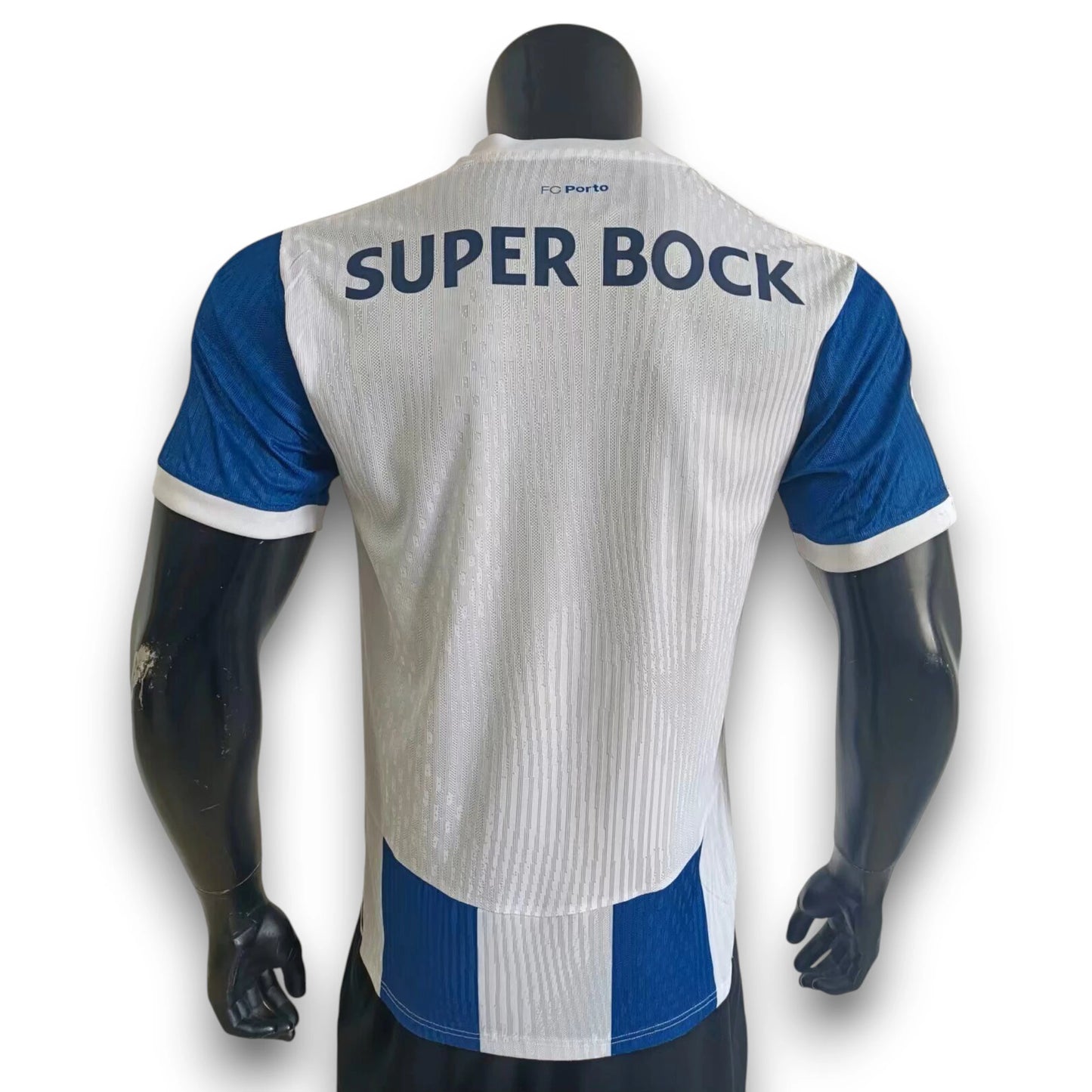 Camiseta F.C Porto 2026-2027 Local - Version Pro Player