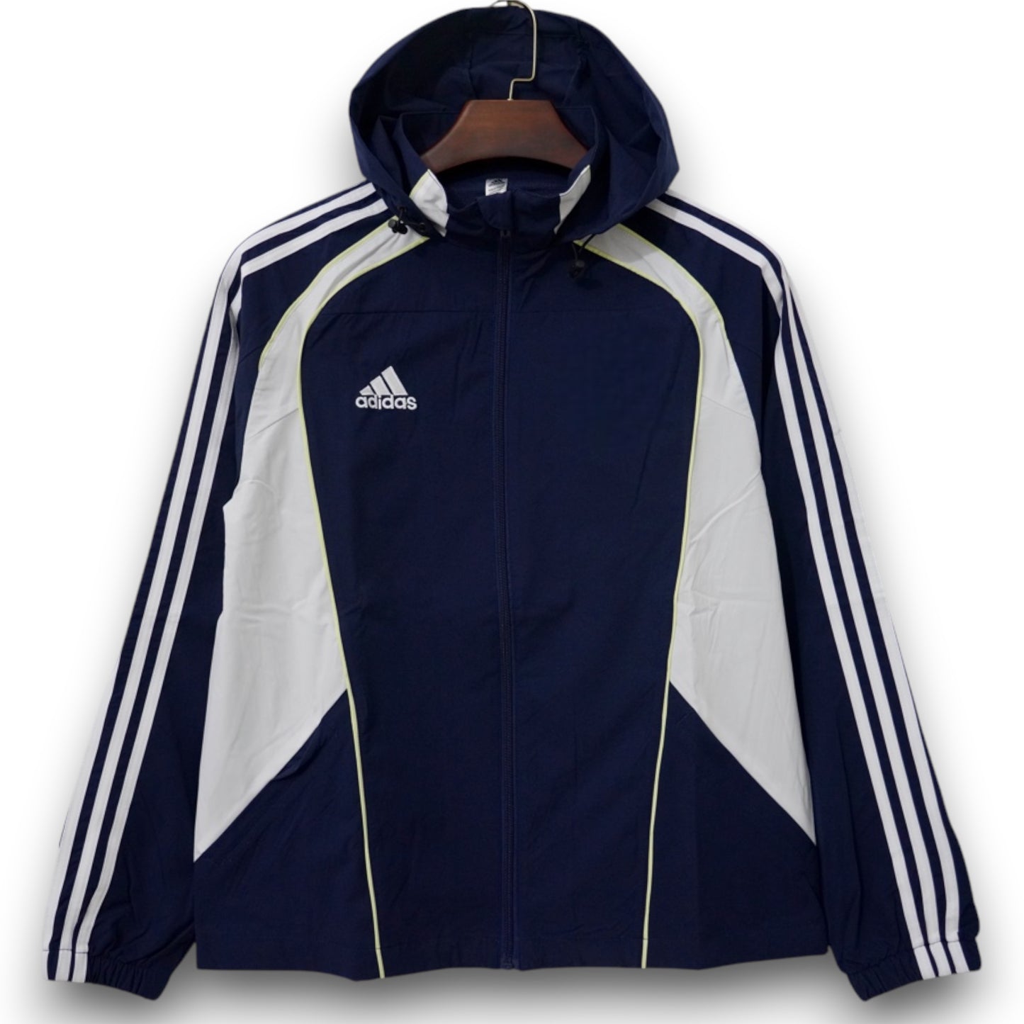 Chaqueta Real Madrid - Cortavientos