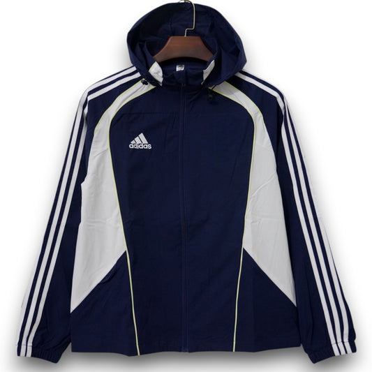 Chaqueta Real Madrid - Cortavientos