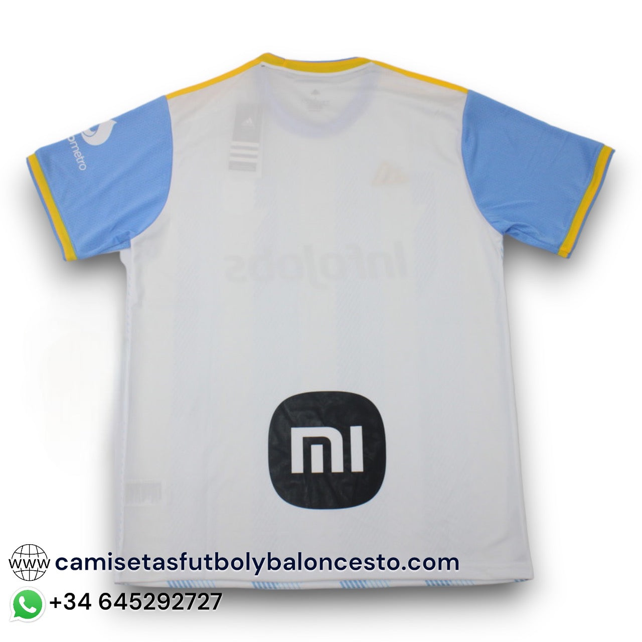 Camiseta Saiyans 2023