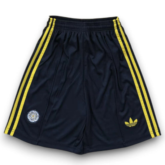 Pantalón corto Leeds United 2026-2027 Visitante