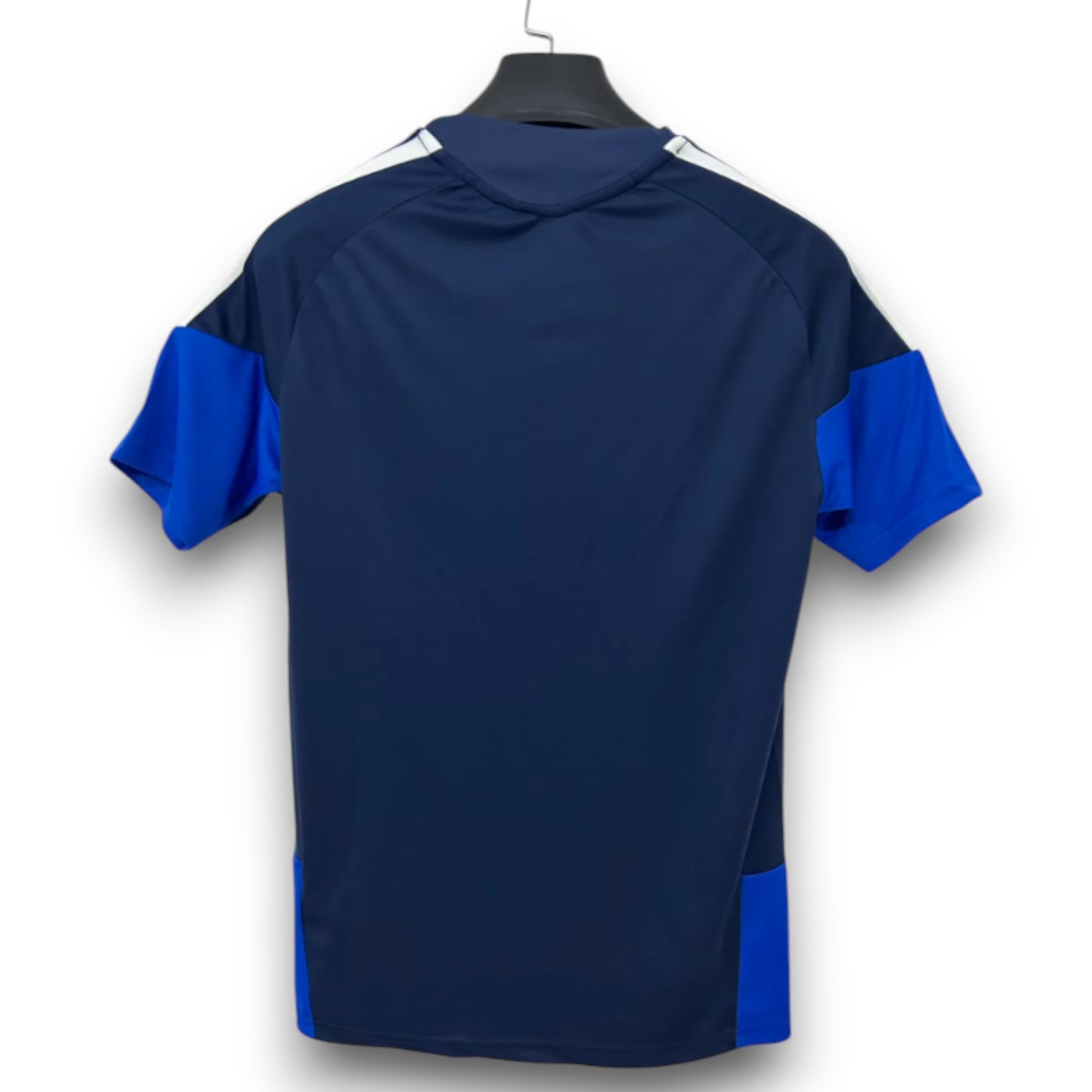 Camiseta L.A Galaxy 2026-2027 Entrenamiento Azul