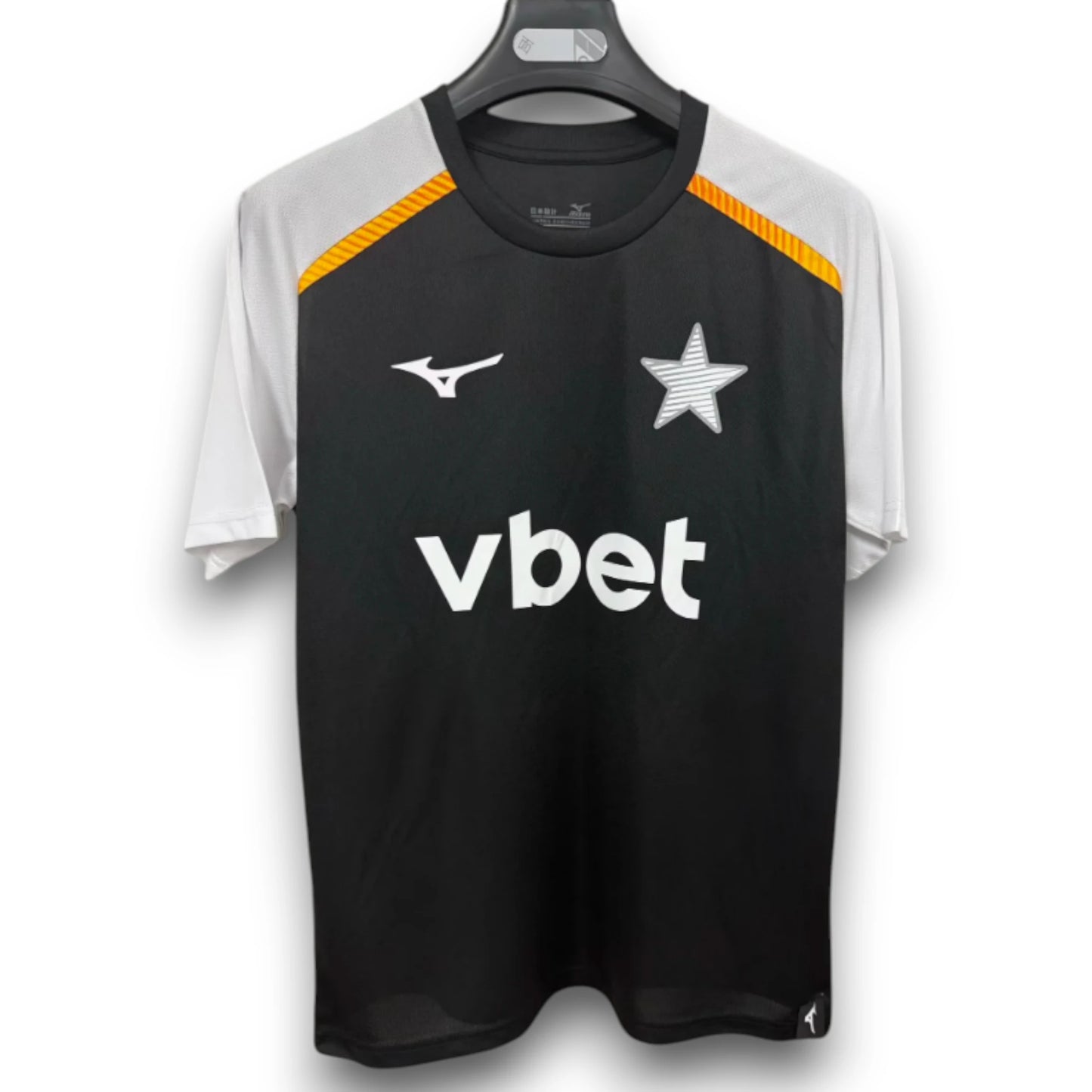 Camiseta Botafogo 2026-2027 Entrenamiento