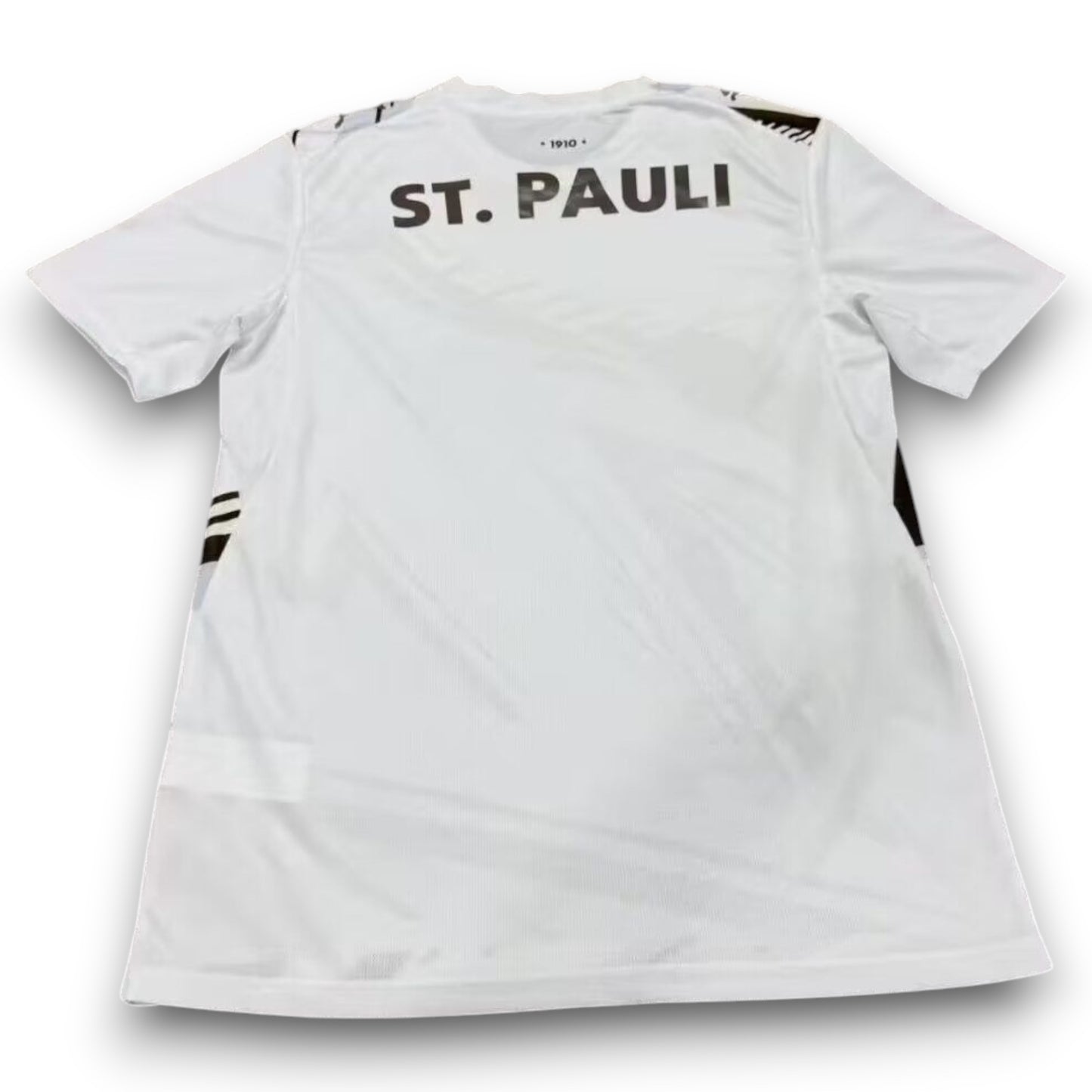 Camiseta St. Pauli 2026-2027 Visitante
