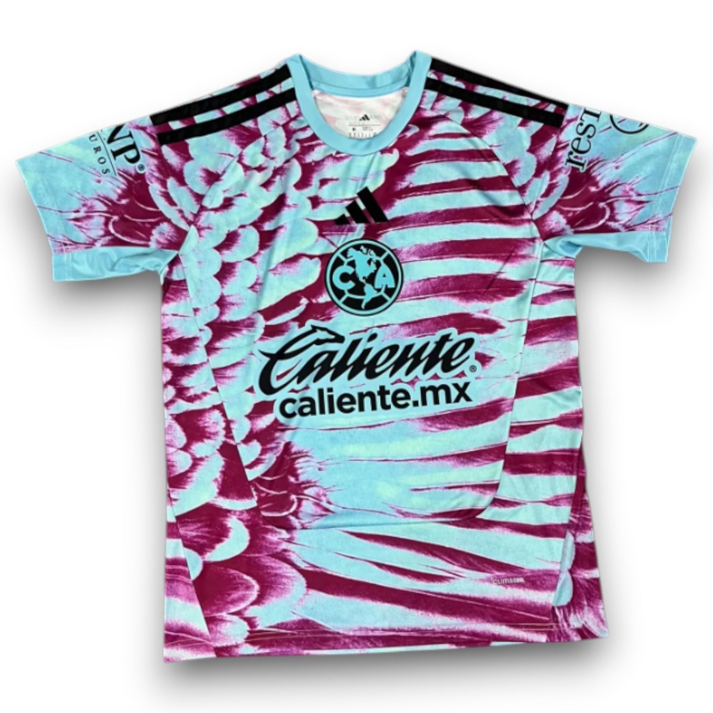 Camiseta Club America 2026-2027 Portero Local