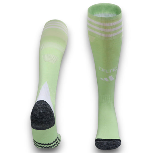Calcetines Celtic 2025-2026 Local