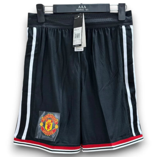 Pantalón corto Manchester United 2026-2027 Local
