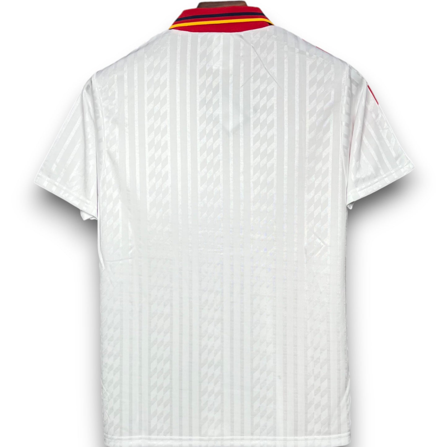 Camiseta España 1994 Visitante