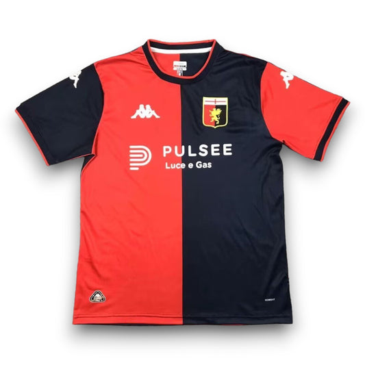 Camiseta Genoa 2024-2025 Local