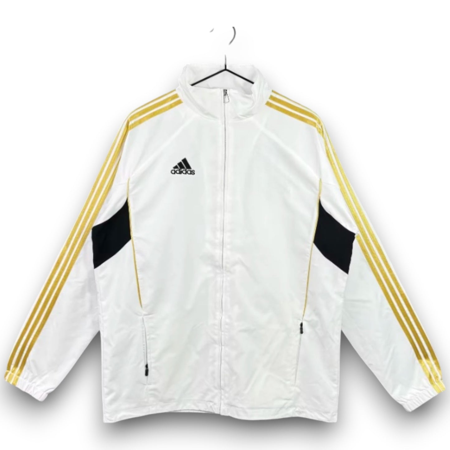 Chaqueta Real Madrid 2011-2012 - Cortavientos