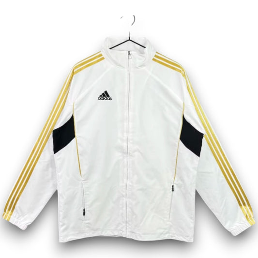 Chaqueta Real Madrid 2011-2012 - Cortavientos