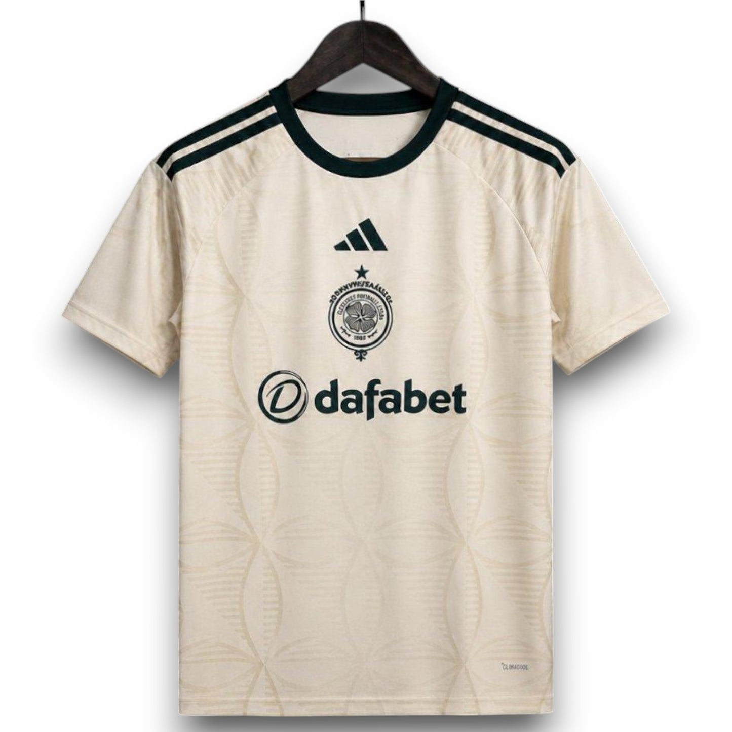 Camiseta Celtic 2026-2027 Alternativa