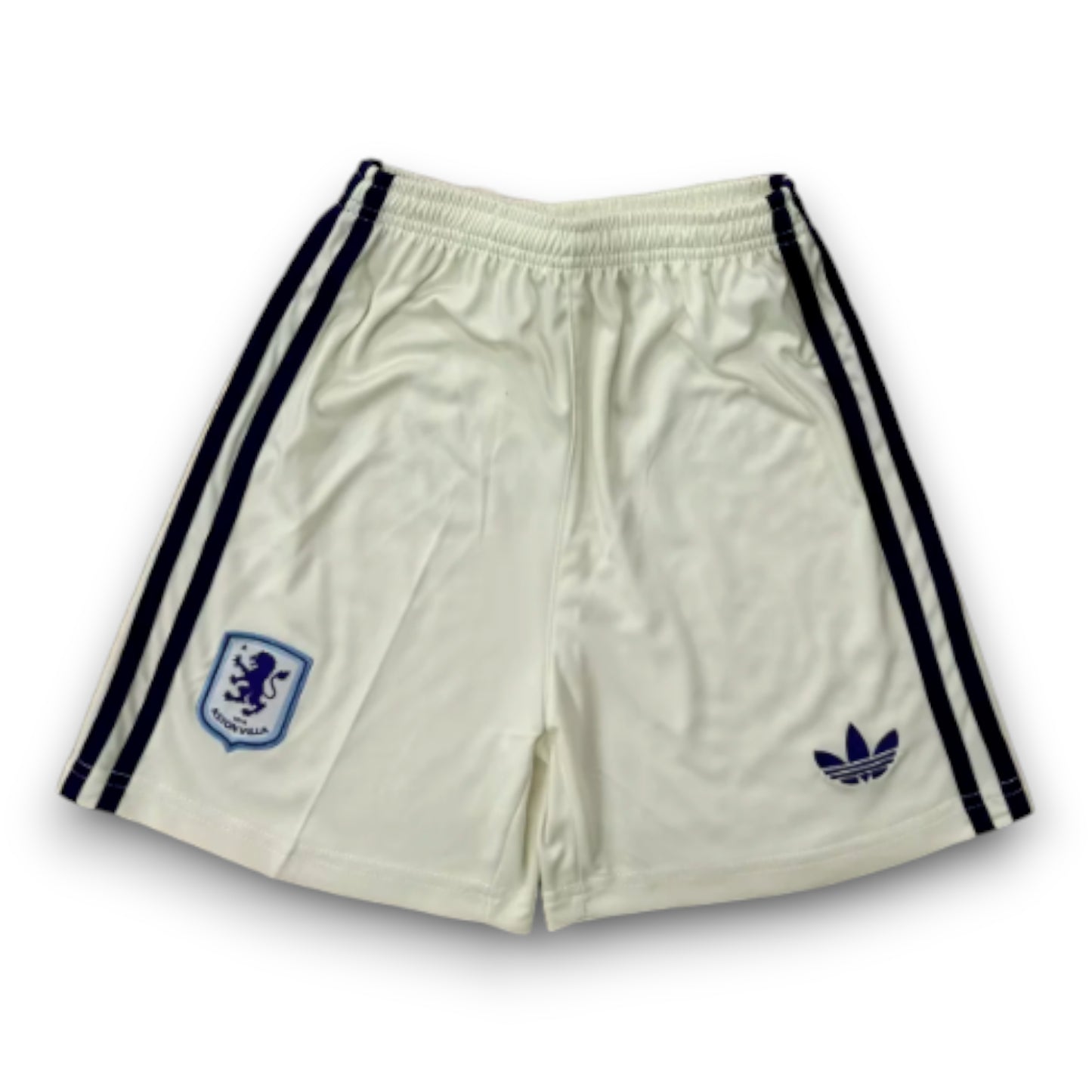 Pantalón corto Aston Villa 2025-2026 Alternativo