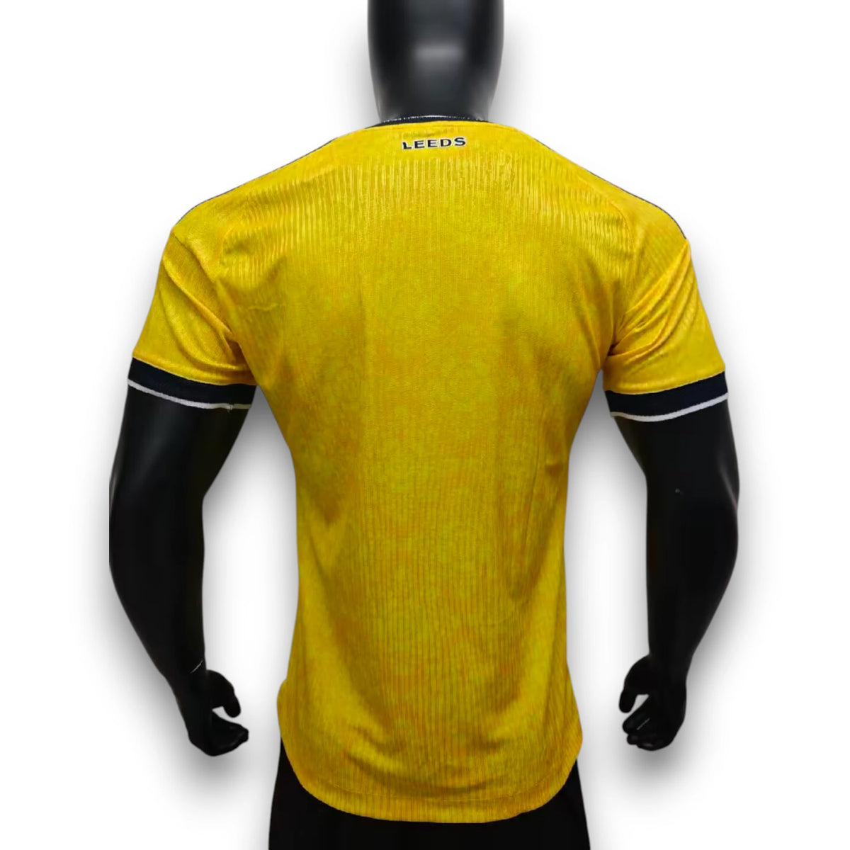 Camiseta Leeds United 2026-2027 Visitante - Version Pro Player