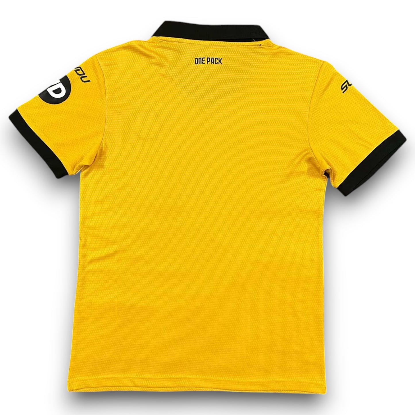 Camiseta Wolves 2025-2026 Local