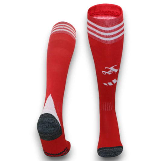 Calcetines Arsenal 2025-2026 Local