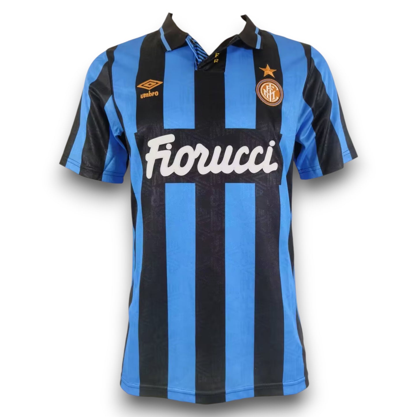 Camiseta Inter de Milán 1993-1994 Local