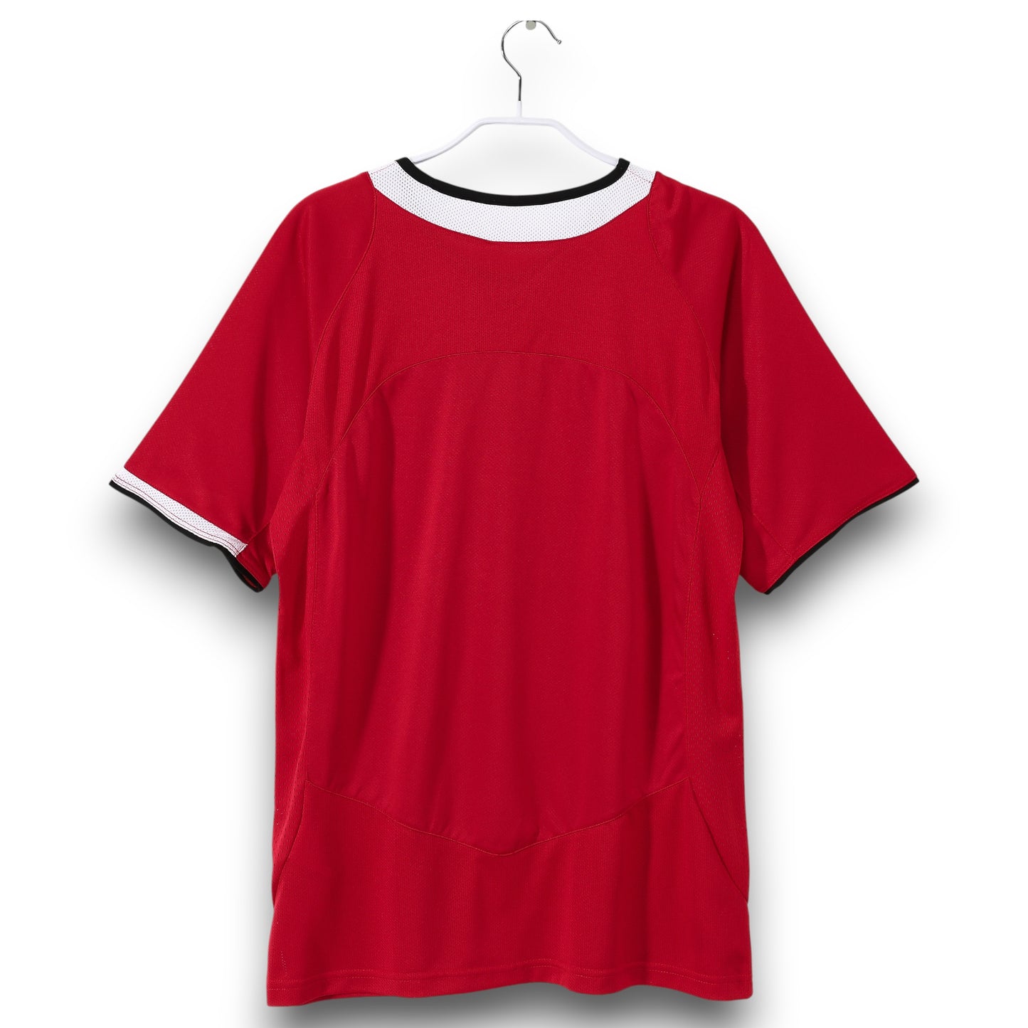 Camiseta Manchester United 2004-2006 Local