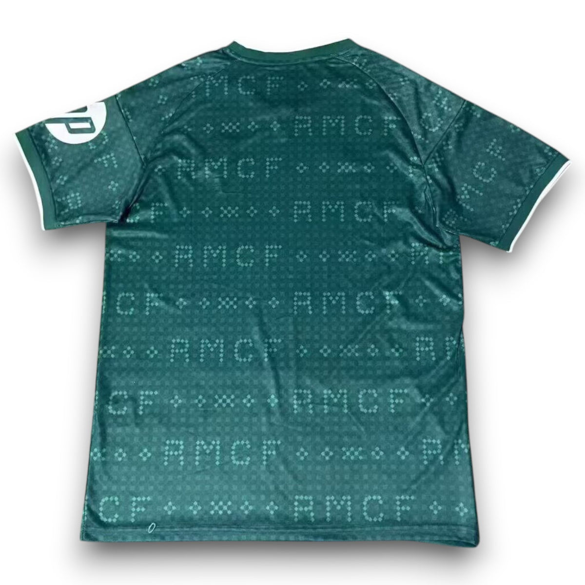 Camiseta Real Madrid 2026-27 Visitante