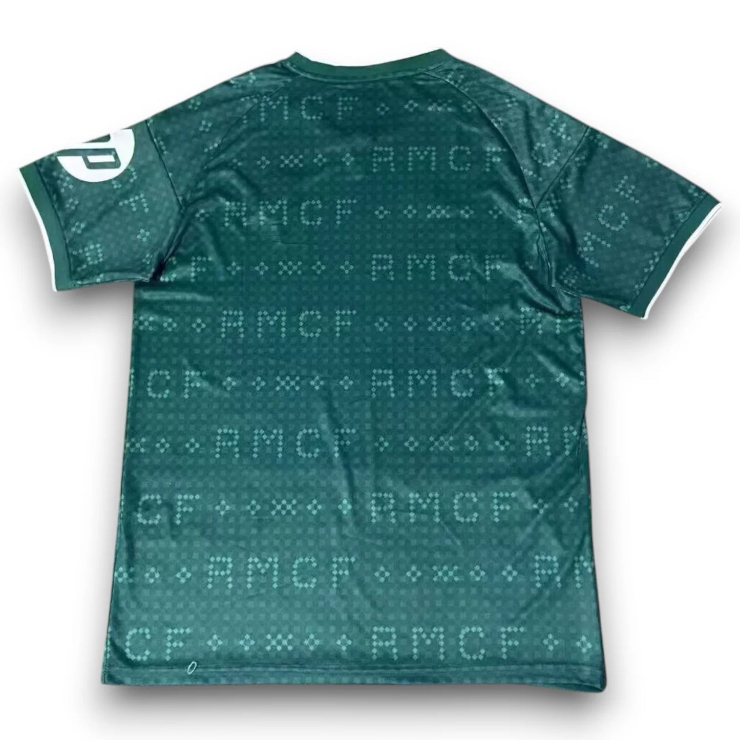 Camiseta Real Madrid 2026-27 Visitante