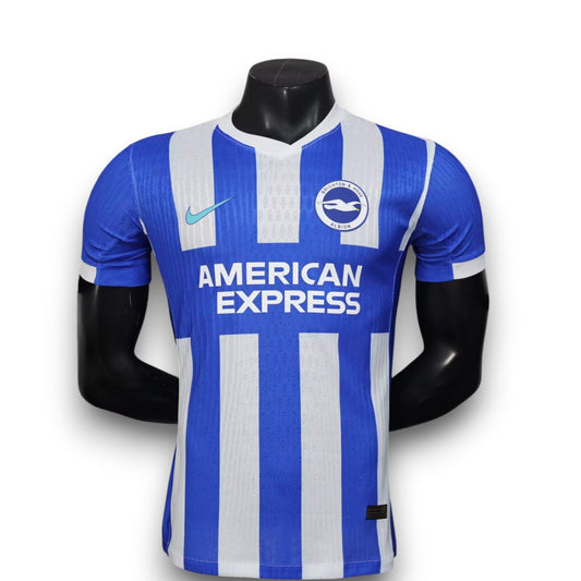 Camiseta Brighton 2025-2026 Local - Version Pro Player