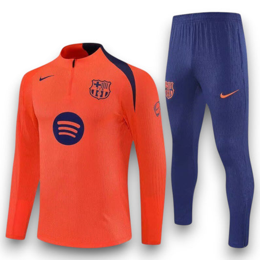 Chándal Barcelona 2025-2026 Alternativo T90 - Entrenamiento