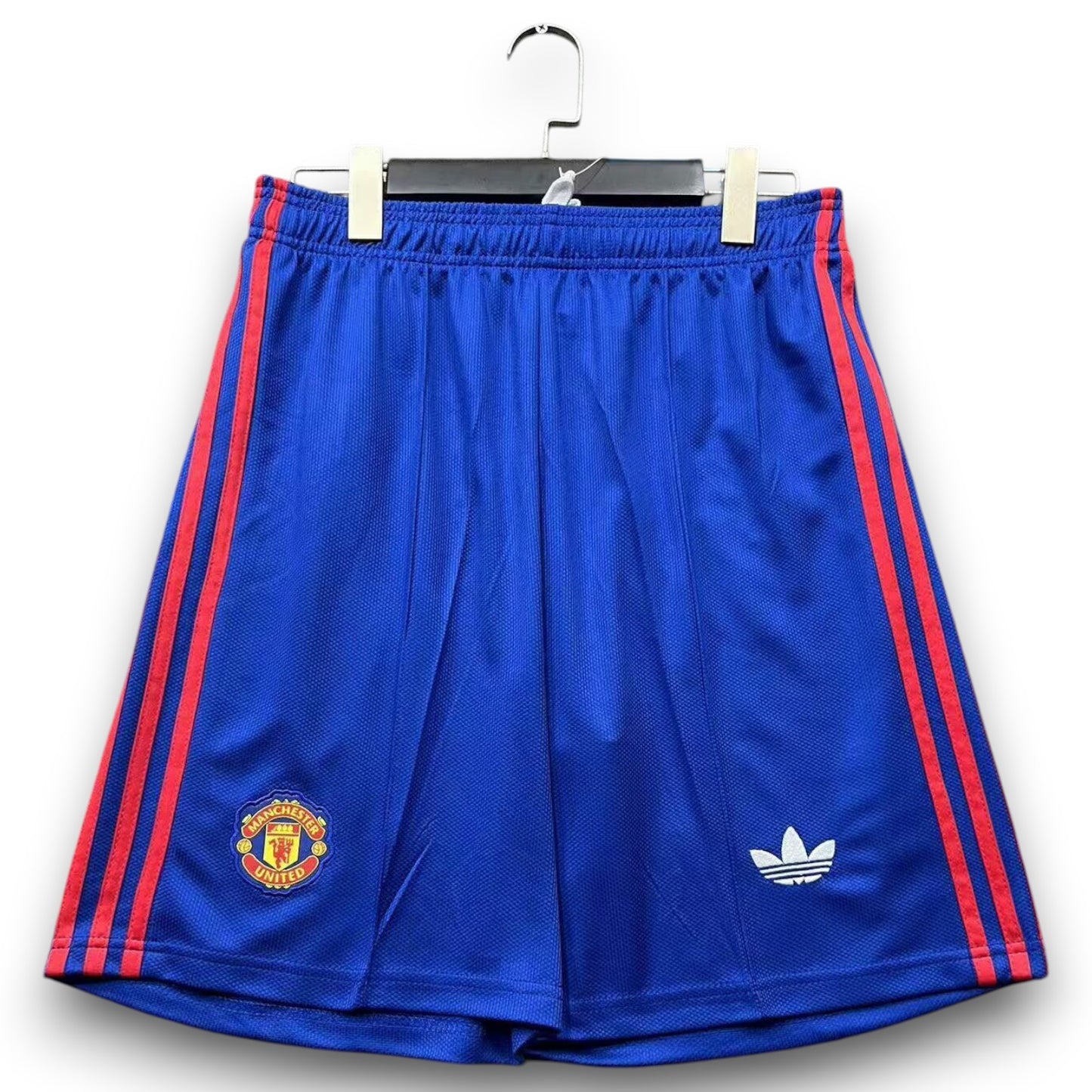 Pantalón corto Manchester United 2026-2027 Visitante