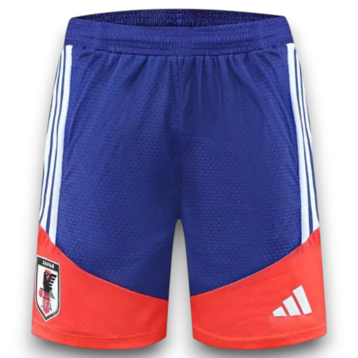 Pantalón corto Japón 2025-2026 Local Entrenamiento
