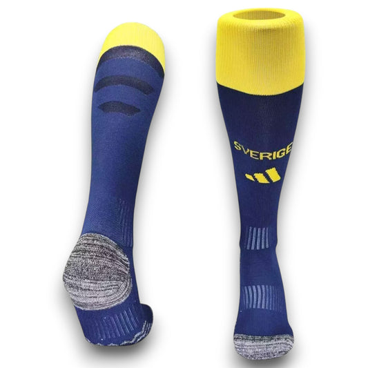 Calcetines Suecia 2025-2026 Local