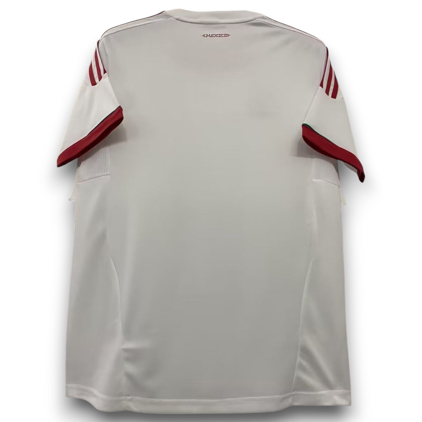 Camiseta México 2011-2012 Visitante