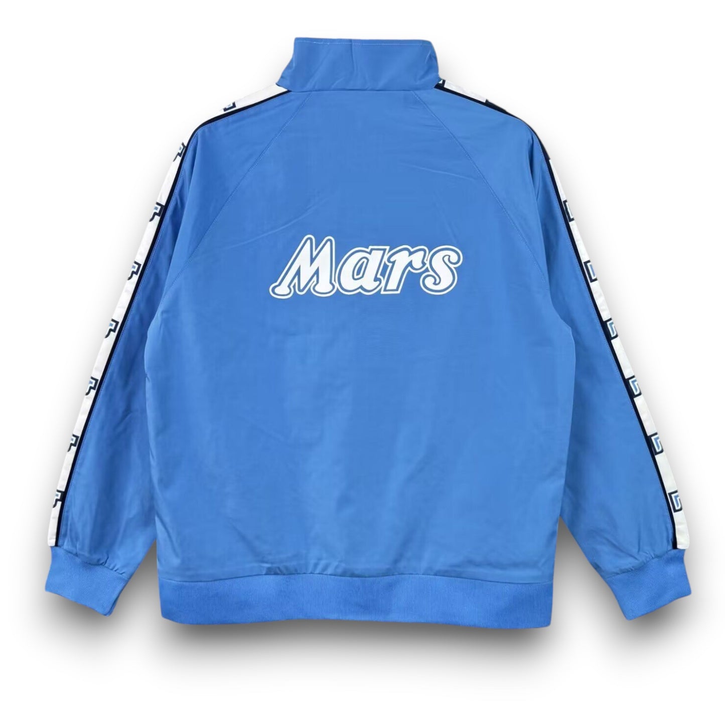 Chaqueta Napoles 1988-1989 Cortavientos