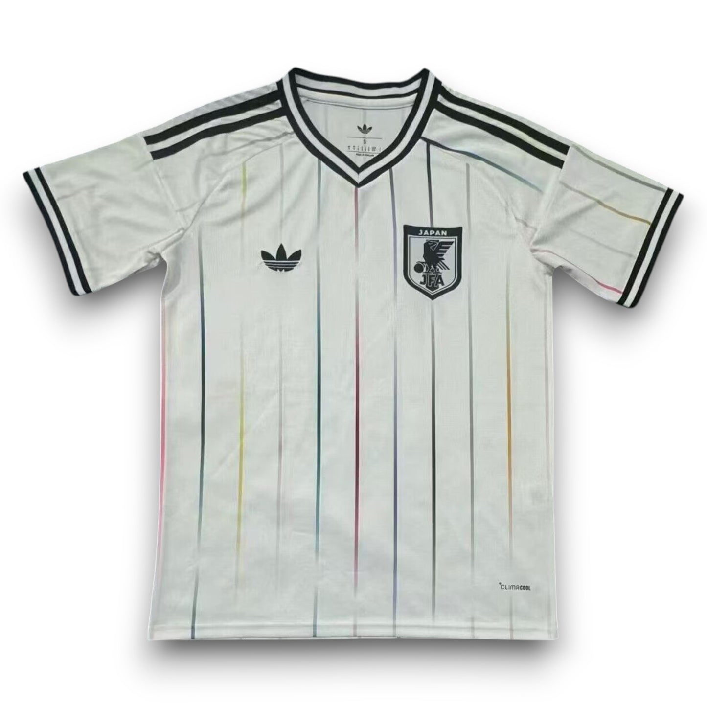Camiseta Japón 2026 Visitante