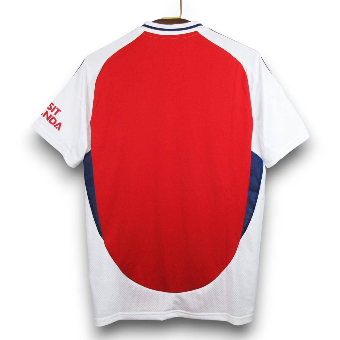 Camiseta Arsenal 2024-2025 Local