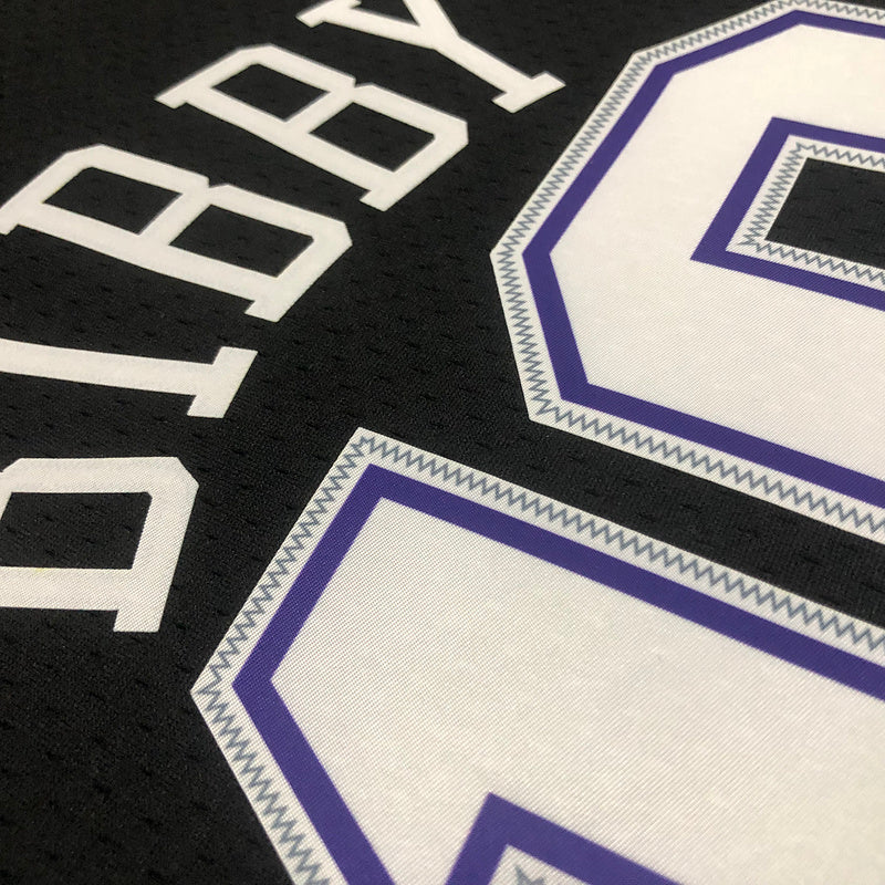 Camiseta Kings Mike Bibby - Mitchell & Ness