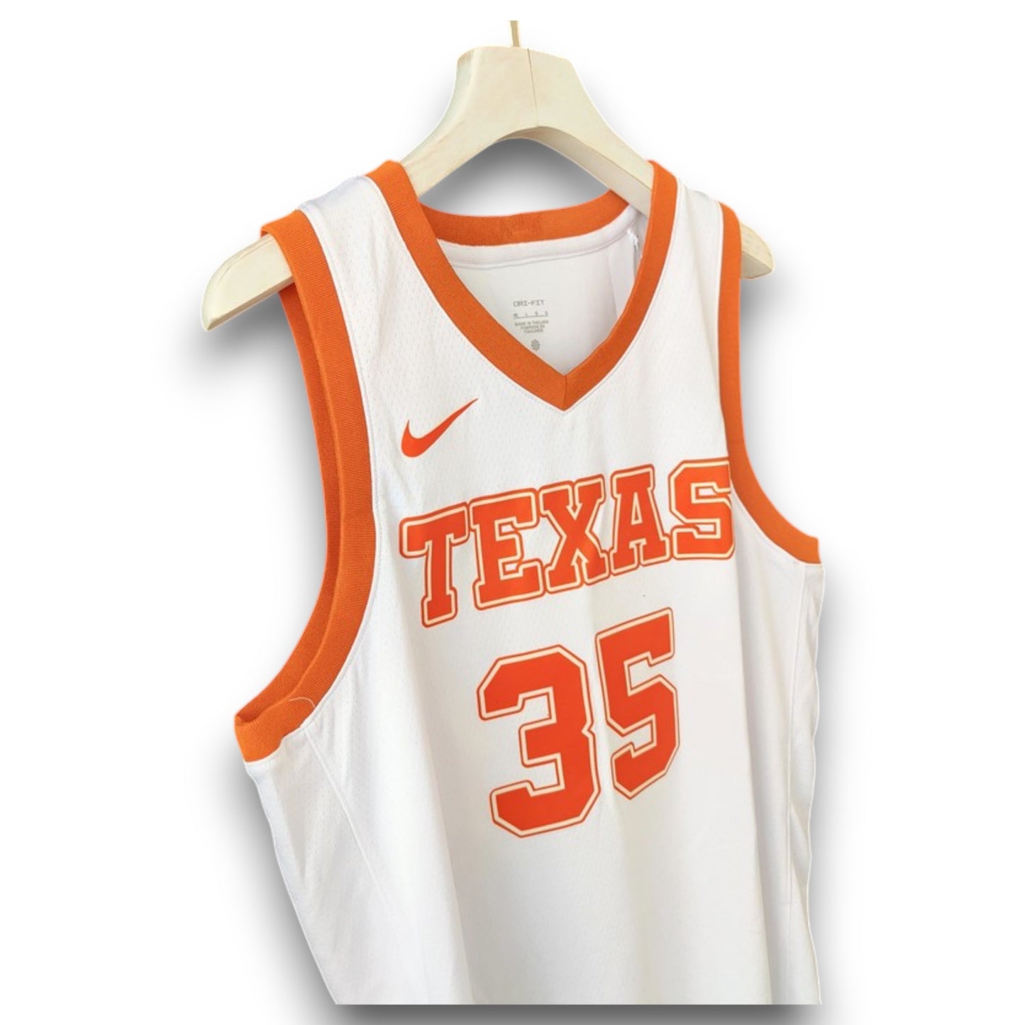Camiseta Texas  - NCAA