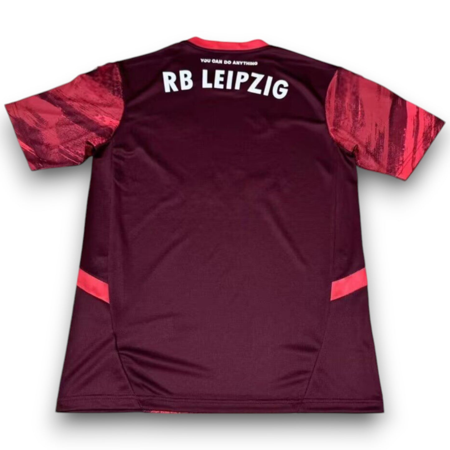 Camiseta RB Leipzig 2024-2025 Visitante