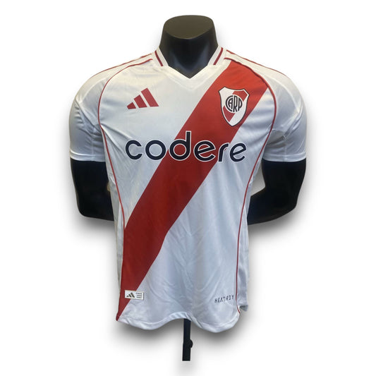 Camiseta River Plate 2024-2025 Local - Version Pro Player