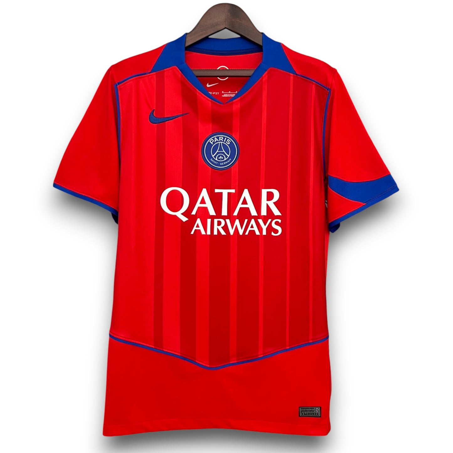 Camiseta París 2025-2026 Alternativa