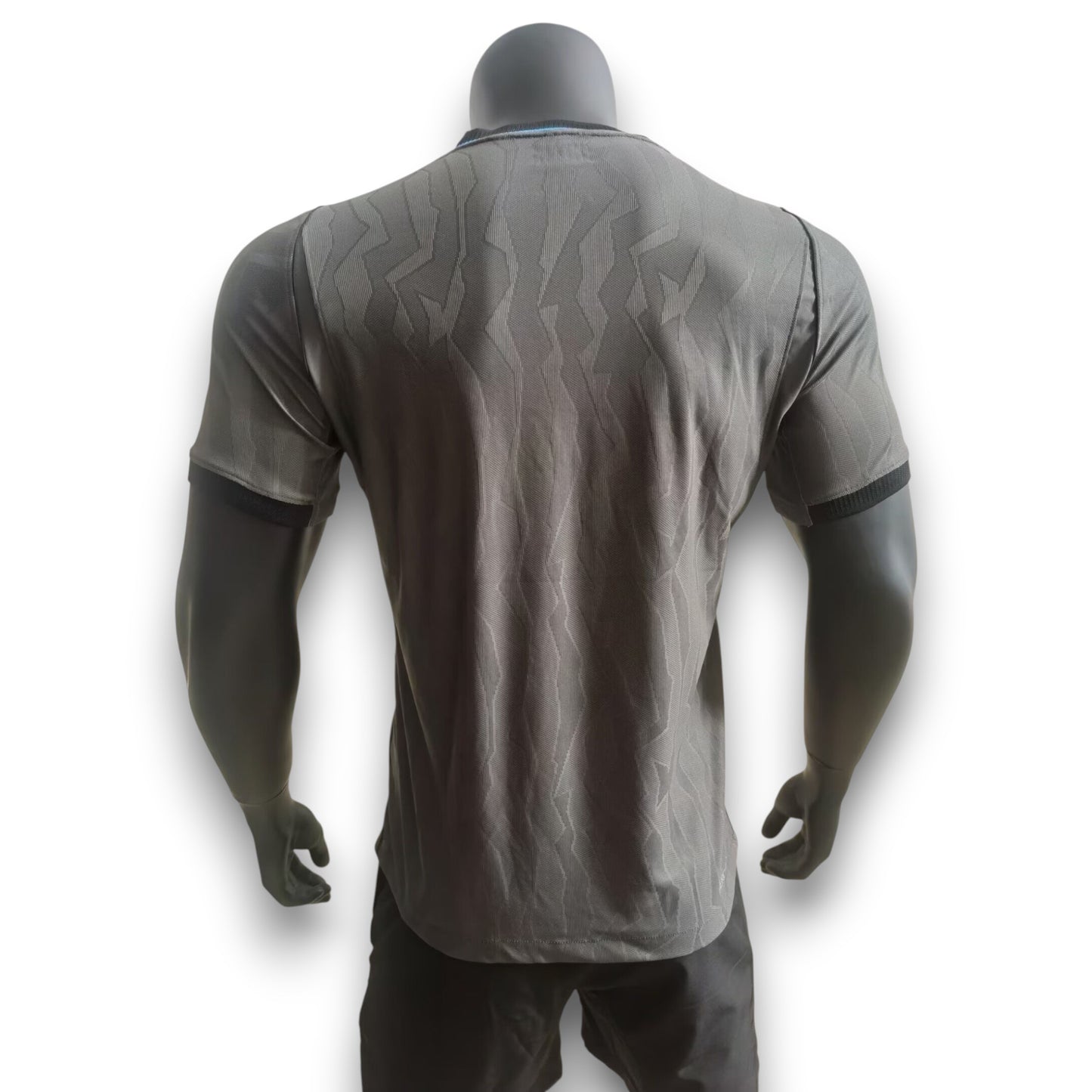 Camiseta Inter Milan 2026-2027 Alternativa - Version Pro Player