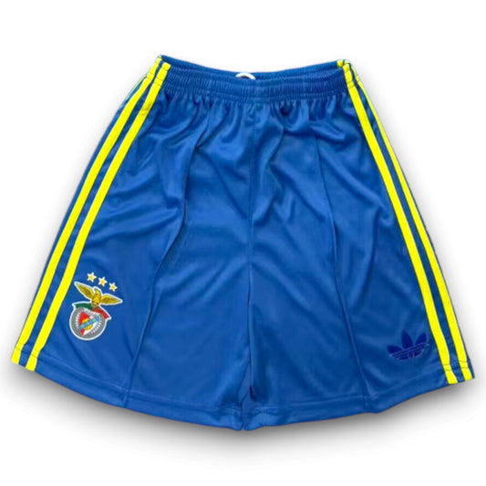 Pantalón corto Benfica 2026-2027 Portero Visitante