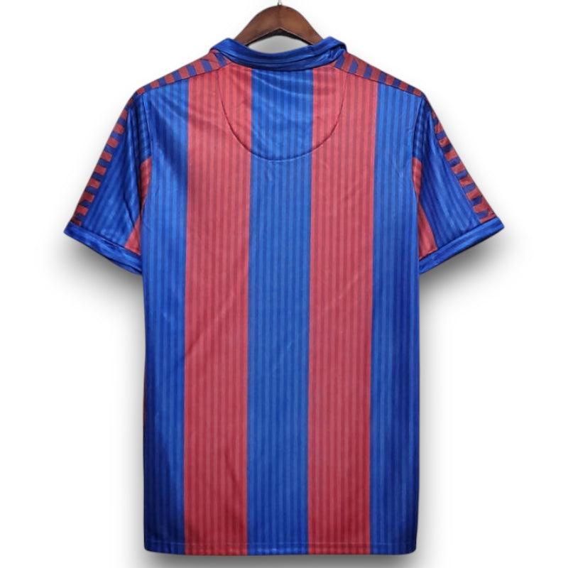Camiseta Barcelona 1990-1992 Local